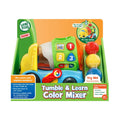 LEAPFROG Tumble & Learn Color Mixer (80601900) - MPHOnline.com