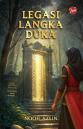 Legasi Langka Duka - Jiwa - MPHOnline.com