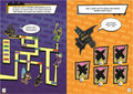 Lego Dc Here Comes Batman +Minifig - MPHOnline.com