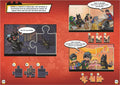Lego Dc Here Comes Batman +Minifig - MPHOnline.com