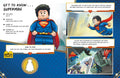 LEGO DC Super Heroes Superman to the Rescue! (with Minifigure) - MPHOnline.com