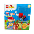 LEGO Duplo - My Little Friend: Boy Set - MPHOnline.com
