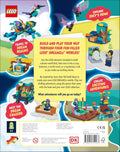 LEGO DreamZzz World Builder - MPHOnline.com