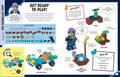 LEGO DreamZzz World Builder - MPHOnline.com