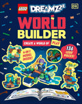 LEGO DreamZzz World Builder - MPHOnline.com