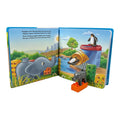 LEGO Duplo - My Little Friend: Elephant Set - MPHOnline.com