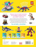 LEGO How to Build Everything! - MPHOnline.com