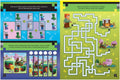LEGO Minecraft Alex Vs Creeper (with Minifigure) - MPHOnline.com