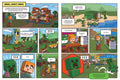 LEGO Minecraft Alex Vs Creeper (with Minifigure) - MPHOnline.com