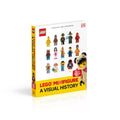 LEGO Minifigure A Visual History Updated and Expanded - MPHOnline.com