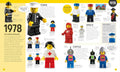 LEGO Minifigure A Visual History Updated and Expanded - MPHOnline.com