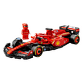 LEGO Speed Champions Ferrari SF-24 F1® Race Car V29 - MPHOnline.com