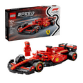 LEGO Speed Champions Ferrari SF-24 F1® Race Car V29 - MPHOnline.com