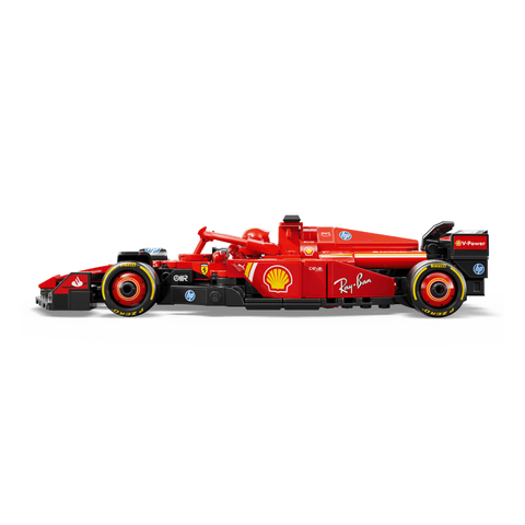 LEGO Speed Champions Ferrari SF-24 F1® Race Car V29 - MPHOnline.com