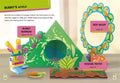 LEGO Tiny Pets Build & Fold Crafts (Incl Bricks) - MPHOnline.com