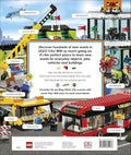 Lego City Busy Word Book - MPHOnline.com