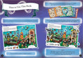 LEGO Harry Potter Search & Find - MPHOnline.com