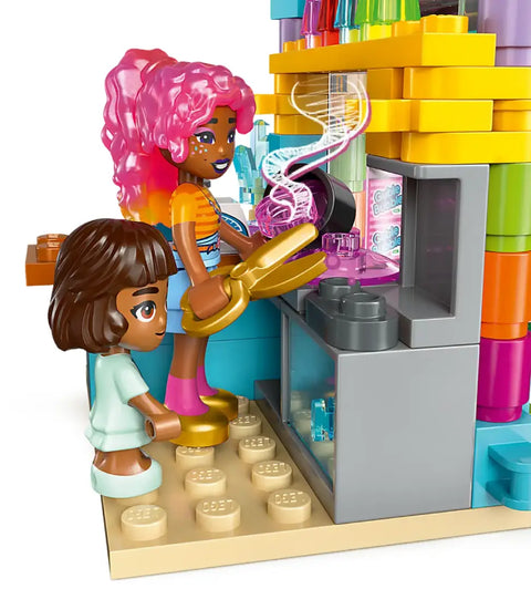 LEGO® Heartlake City Candy Store (42649) - MPHOnline.com