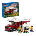LEGO® Holiday Adventure Camper Van (60454) - MPHOnline.com