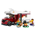 LEGO® Holiday Adventure Camper Van (60454) - MPHOnline.com