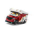 LEGO® Holiday Adventure Camper Van (60454) - MPHOnline.com