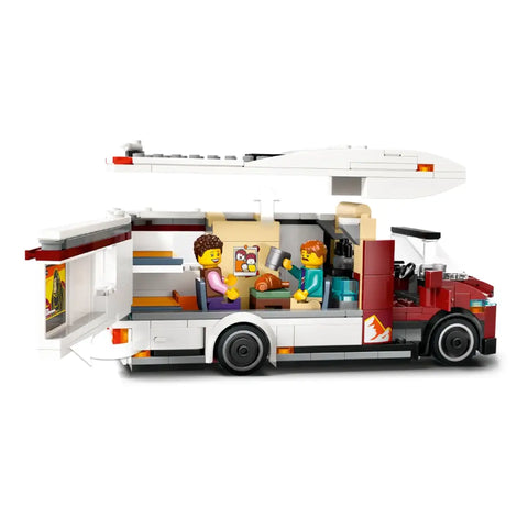 LEGO® Holiday Adventure Camper Van (60454) - MPHOnline.com