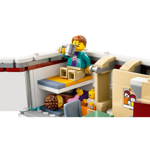 LEGO® Holiday Adventure Camper Van (60454) - MPHOnline.com