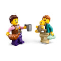 LEGO® Holiday Adventure Camper Van (60454) - MPHOnline.com