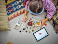 LEGO® Holiday Adventure Camper Van (60454) - MPHOnline.com