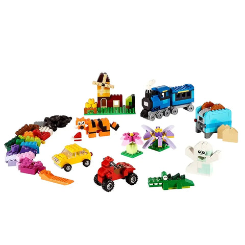 LEGO® Medium Creative Brick Box (10696) - MPHOnline.com