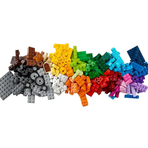 LEGO® Medium Creative Brick Box (10696) - MPHOnline.com