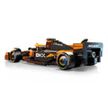 LEGO Speed Champions McLaren F1® Team MCL38 Race V29 (77251) - MPHOnline.com