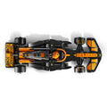 LEGO Speed Champions McLaren F1® Team MCL38 Race V29 (77251) - MPHOnline.com