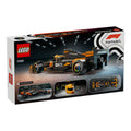 LEGO Speed Champions McLaren F1® Team MCL38 Race V29 (77251) - MPHOnline.com