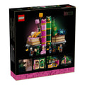 LEGO® Wicked Glinda & Elphaba Bookends (75691) - MPHOnline.com