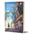 Lentera Kaca - Mangosteen Publication - MPHOnline.com