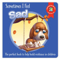 Sometimes I Feel Sad Book - MPHOnline.com