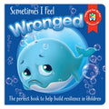 Sometimes I Feel Wronged - MPHOnline.com
