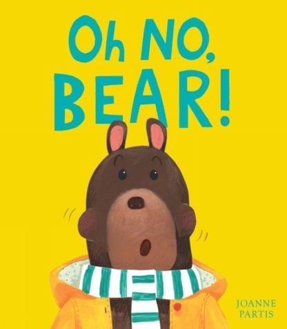 Oh No Bear! - MPHOnline.com