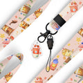 Lanyard LYL03 Lanyard: Teariffic Treats - MPHOnline.com