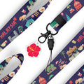 Lanyard LYL04 Lanyard: Remarkable Malaysia - MPHOnline.com