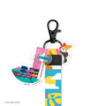 Lanyard LYS08 Tropical Sun Wave Strap - MPHOnline.com