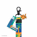 Lanyard LYS11 Borneo Adventures Strap - MPHOnline.com