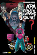 Apa Berlaku di Ladang Jagung? - Kadokawa Gempak Starz - MPHOnline.com