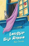 Langsir Biji Remia - Jiwa - MPHOnline.com