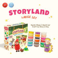 Story Clay Large - Storyland - MPHOnline.com