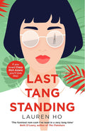 Last Tang Standing (UK Edition) - MPHOnline.com