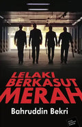 Lelaki Berkasut Merah - MPHOnline.com