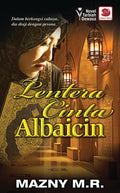 Lentera Cinta Albaicin - MPHOnline.com