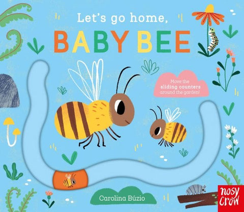 Let'S Go Home; Baby Bee - MPHOnline.com